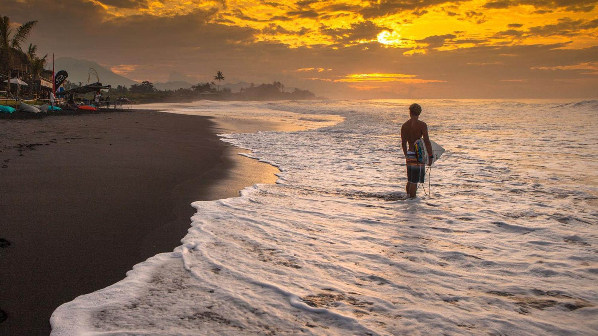The Green Room Seminyak Exterior foto