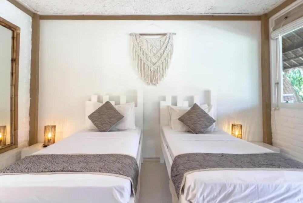 The Green Room Seminyak Exterior foto