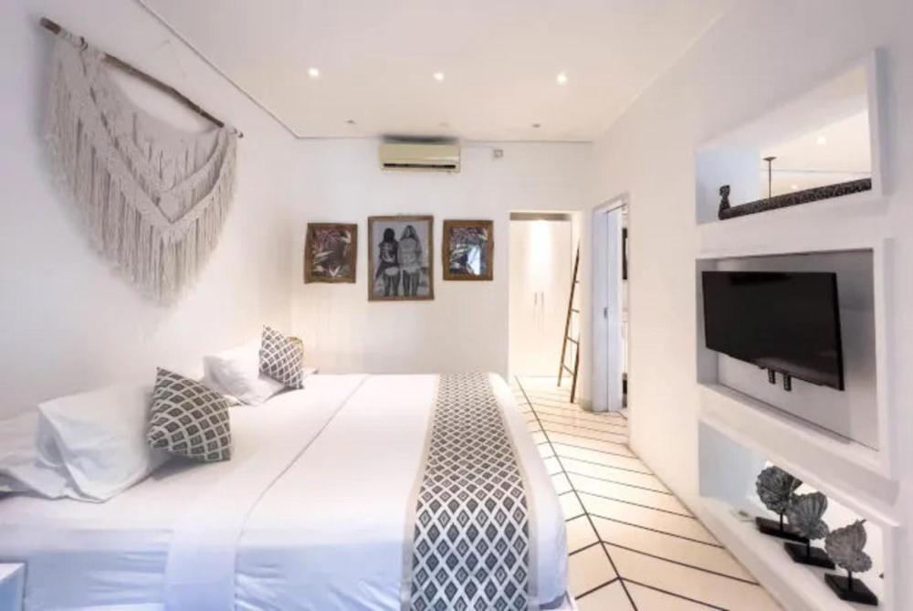 The Green Room Seminyak Exterior foto